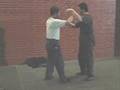 Yang Style Taiji：RouShou Demo by Guo ZhengXun 258'