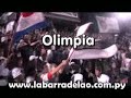Las mejores hinchadas de Sudamerica