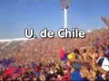 Las mejores hinchadas de Sudamerica
