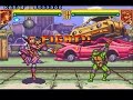 Part 2: TMNT Tournament Fighters - Karai Goes Ballistic!