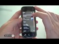 Nokia N97 mini videoreview da Telefonino.net