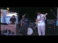 The Jason Marshall Band Ft. Abe Lagrimas Jr. & Daryl Darden