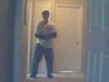 Dancing To Omarion - Touch