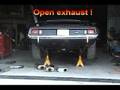 Flowmaster Magnaflow  Cuda comparison