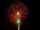 Pre-Fourth of July fireworks