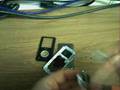 SanDisk Sansa Disection