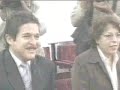 Oea visitó la CNE de Bolivia y pidio respetar al gobierno