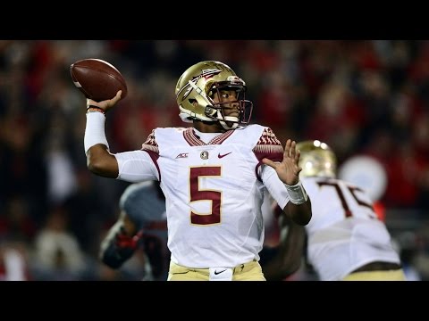 Winston gambling fsu