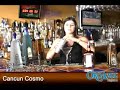 Cancun Cosmo