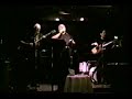 Warren Wiebe sings Marvin Gaye\