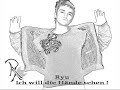 Ryu - Ich will die Hände sehen ! Ryu - Ich will die Hände sehen !
