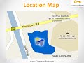 Click here to watch this video Goel Heights Lucknow