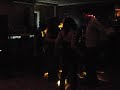 geli dancin