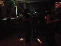 geli dancin