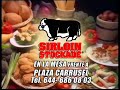 Spot Tv sirlone 20 seg ritmo TJ