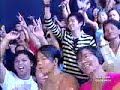 FRANCIS M with ELY BUENDIA back in eat bulaga oct. 25 2008