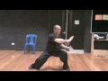 Baguazhang and other kung fu systems being taught at Zi Ran Men Kung Fu Academy Baguazhang and other kung fu systems being taught at Zi Ran Men Kung Fu Academy