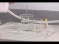 In-home Water Purification