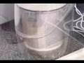 home water filtration system