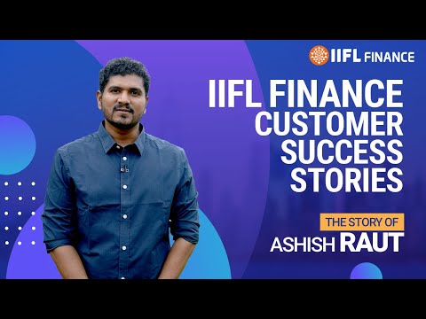 Success story of Mr. Ashish Raut who built a successful hospitality business from scratch