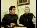 ( Escuni ) Muñeco Y Muchacho 2 (Eliot y Kike)