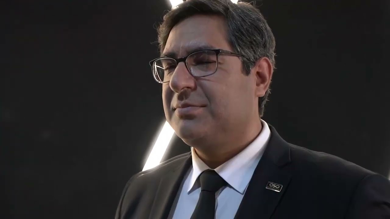 Azimi cryptocurrency