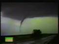 Thru The Ozone Tornados! Storm Chasing