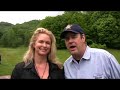 Dan Aykroyd, Donna Dixon and RIVERKEEPER