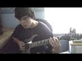 Metallica-Dyers Eve