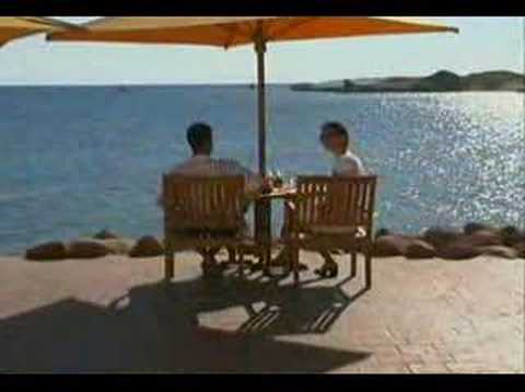 Hyatt Regency Sharm ( Part 1 of 2 )