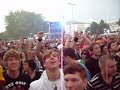 Loveparade2008 - ende von david guetta