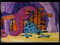 Space Ghost - 38 - Council Of Doom (II) : Clutches