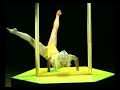 contortion