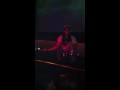 Click here to watch this video Steve Aoki