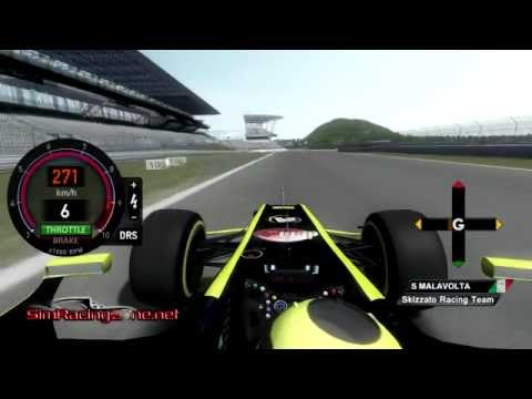 how to set rf2 on sky hd