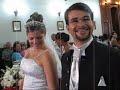 Fam�lia Saharenta no cas�rio do chumbinho
