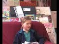 Kohia Terrace School interviews John Parker Kohia Terrace School interviews John Parker