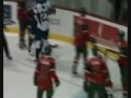 Joel Champagne Seven Point Game .wmv