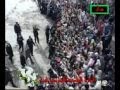 La visite royale ouezzane
