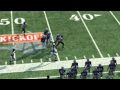 2010-04-01 | Willis Mcgahee run in OT ~> (<span>0:)