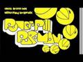 Aphex Twin (Power Pill) - PacMan Choci's Hi-Score Remix 