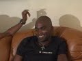 REACTIONS SUR BEK ET LA MAISON DE KOFFI A ATLANTA AVEC GI(2)
