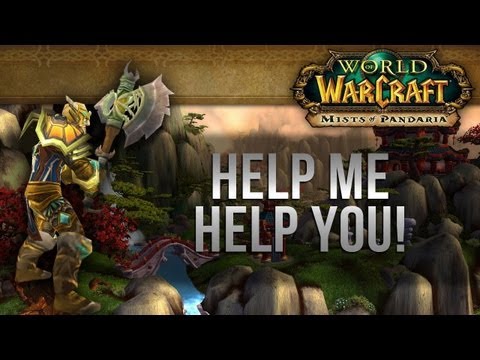 how to discover glyphs mop