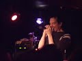 Soldiers of Misfortune/Filter @ Cafe du Nord Soldiers of Misfortune/Filter @ Cafe du Nord
