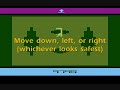 Let's Jump in all of the Wells (E.T. the Extra-Terrestrial for the Atari 2600)