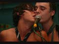 Stix And Stones - Pete Doherty and Cal Barât Stix And Stones - Pete Doherty and Cal Barât