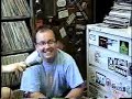 The Seldon Plan Interview on WMUC 7.15.07 (Part 3)