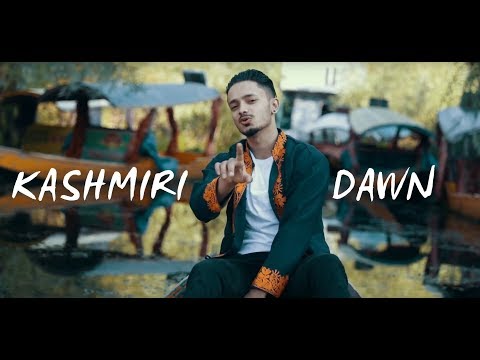 Kashmiri Dawn