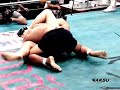 NAKSU: Thailand MMA; Semi-final Thanwa vs Isara NAKSU: Thailand MMA; Semi-final Thanwa vs Isara