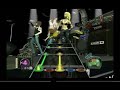 Guitar Hero III Customs: Modest Mouse - Float On V2